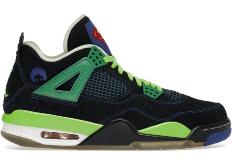 jordan 4 doernbecher stockx.